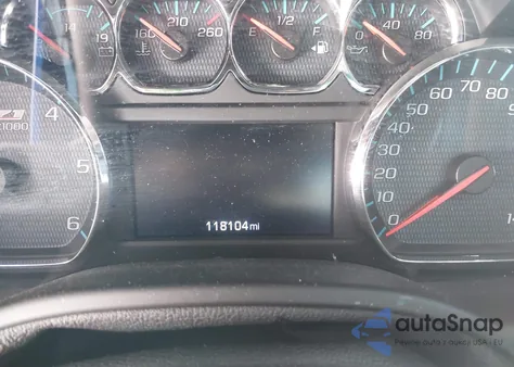 2017 Chevrolet Tahoe Lt from USA, damaged, VIN 1GNSKBKC1HR242364